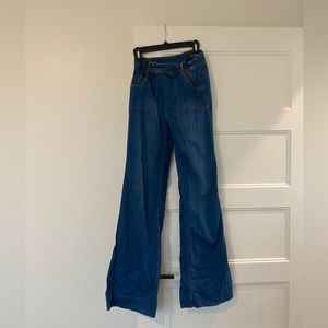 Blank NYC Flare Jeans